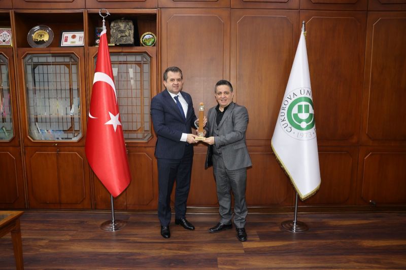 Balcalı’da onarım bitiyor